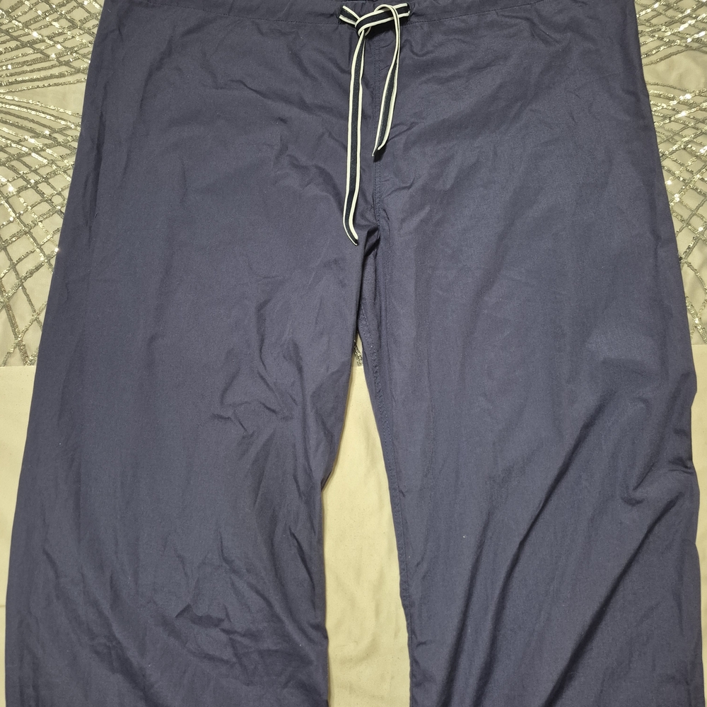 Blue Sky Co. Navy Pants